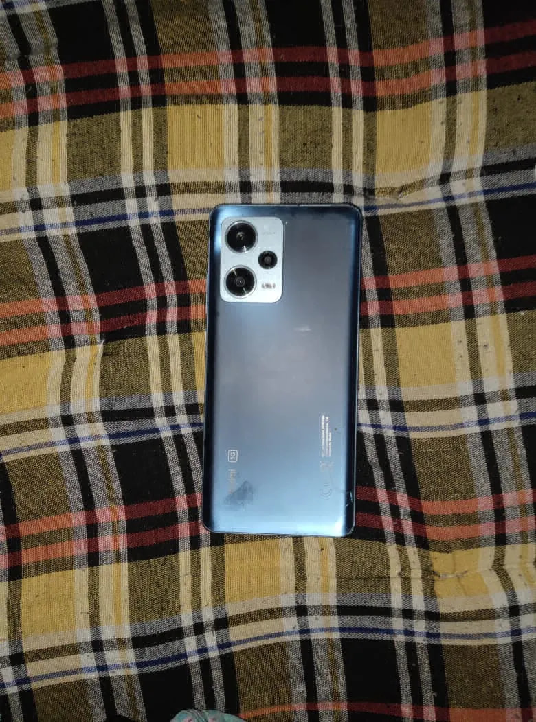 Xiaomi Redmi Note 12 Discovery