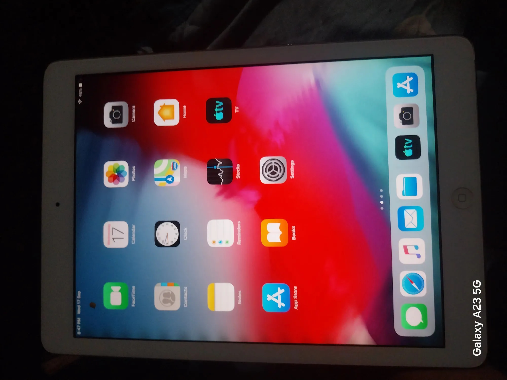 Apple iPad Air
