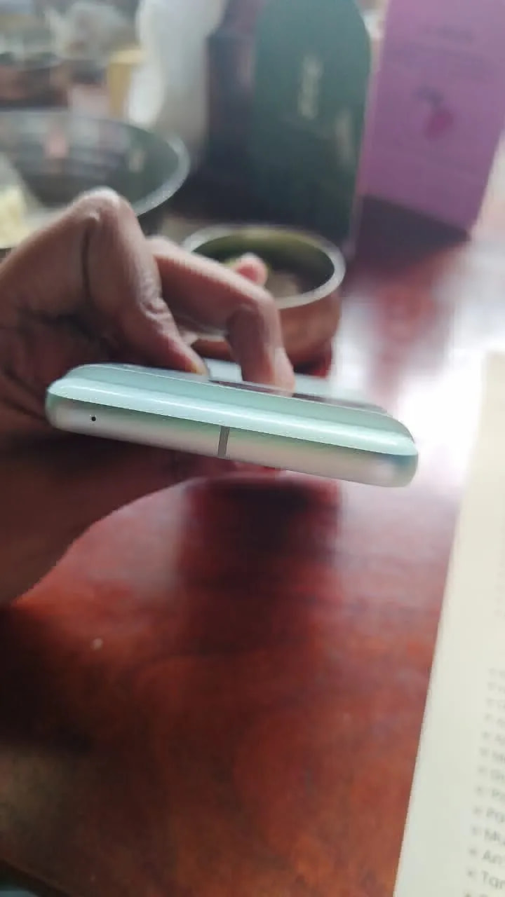 Google Pixel 8