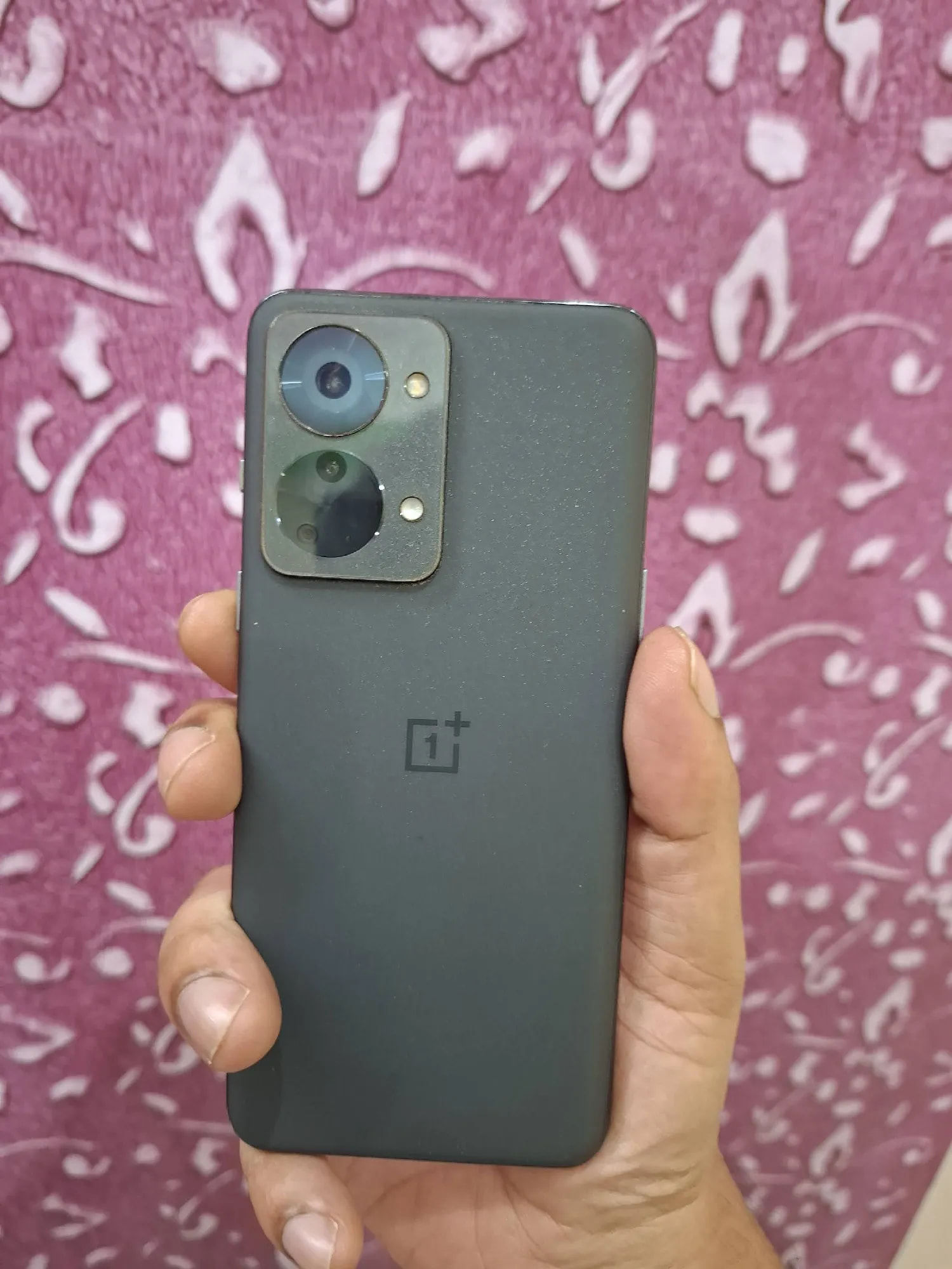 OnePlus Nord 2T