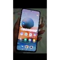 Xiaomi Redmi Note 10 Pro (India)