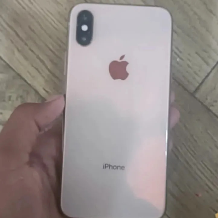 Apple iPhone XS