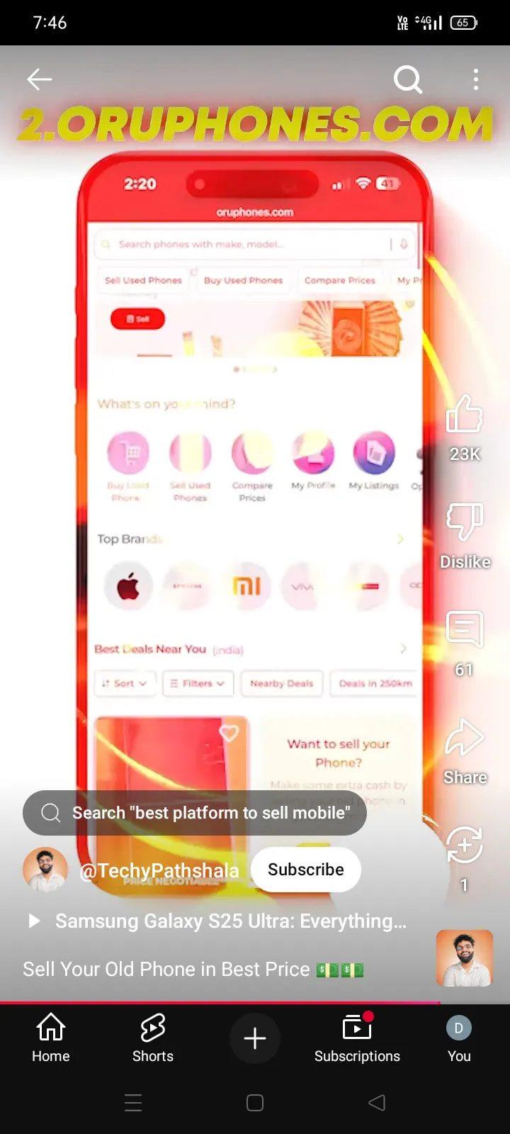 Realme C3i