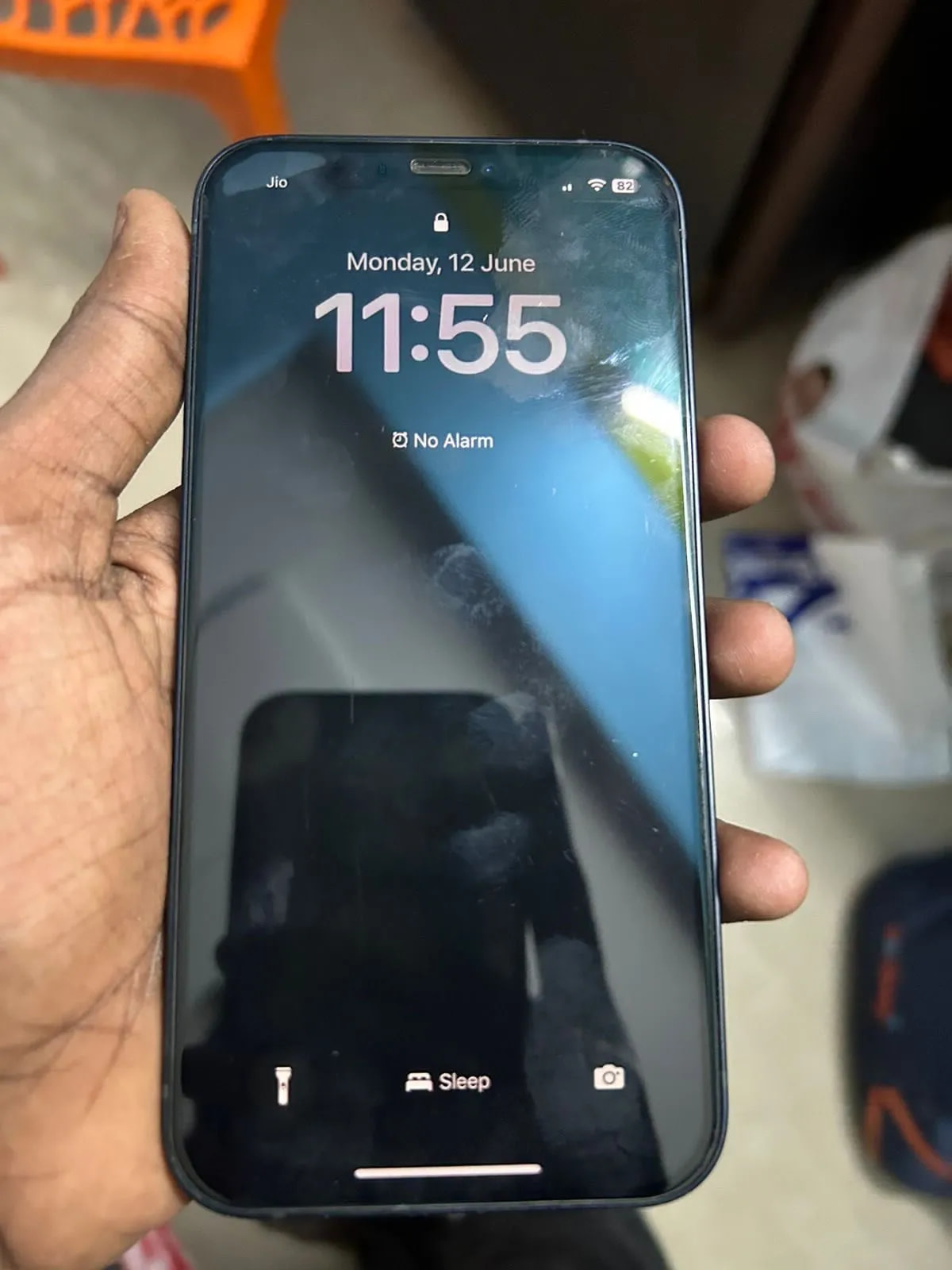 Apple iPhone 12