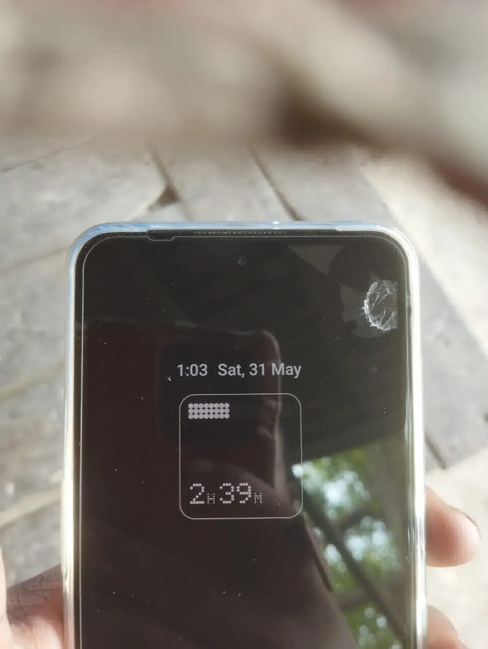 Nothing CMF Phone 2 Pro