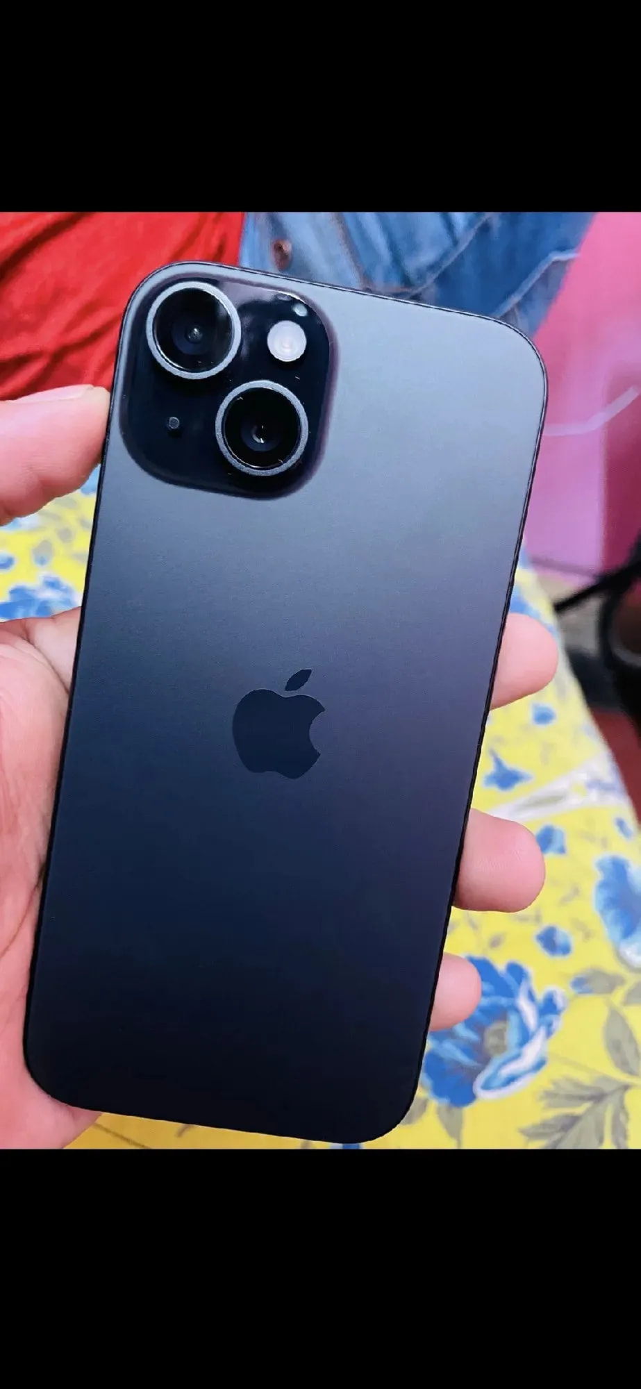 Apple iPhone 15