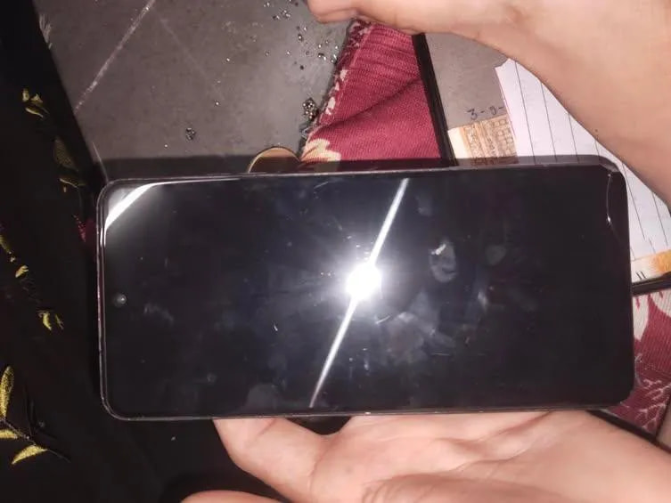 Motorola Moto G34