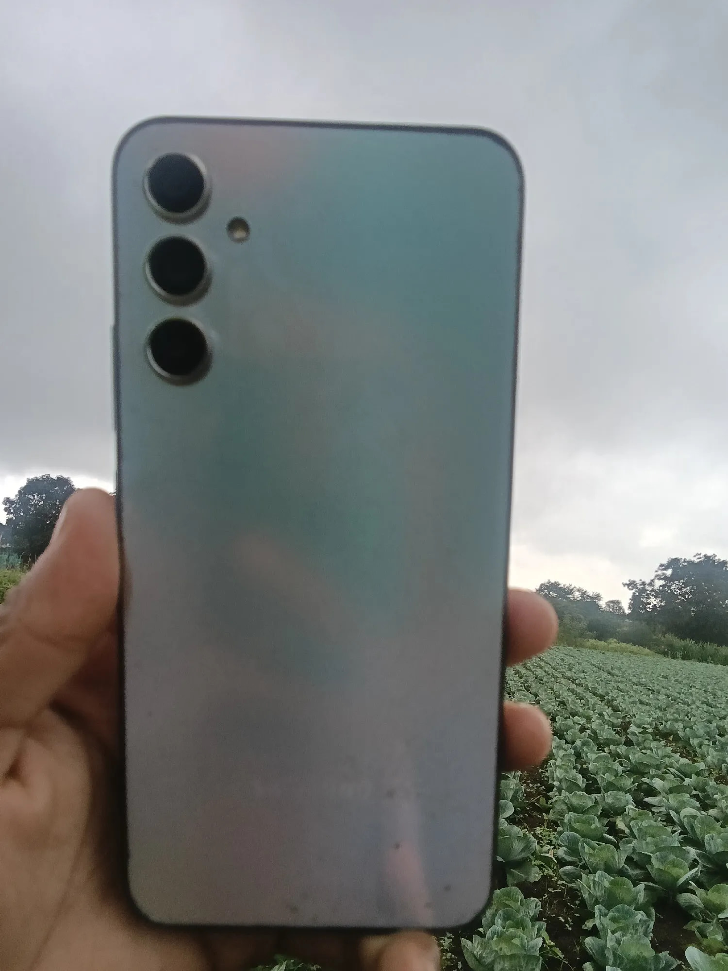 Samsung Galaxy A34