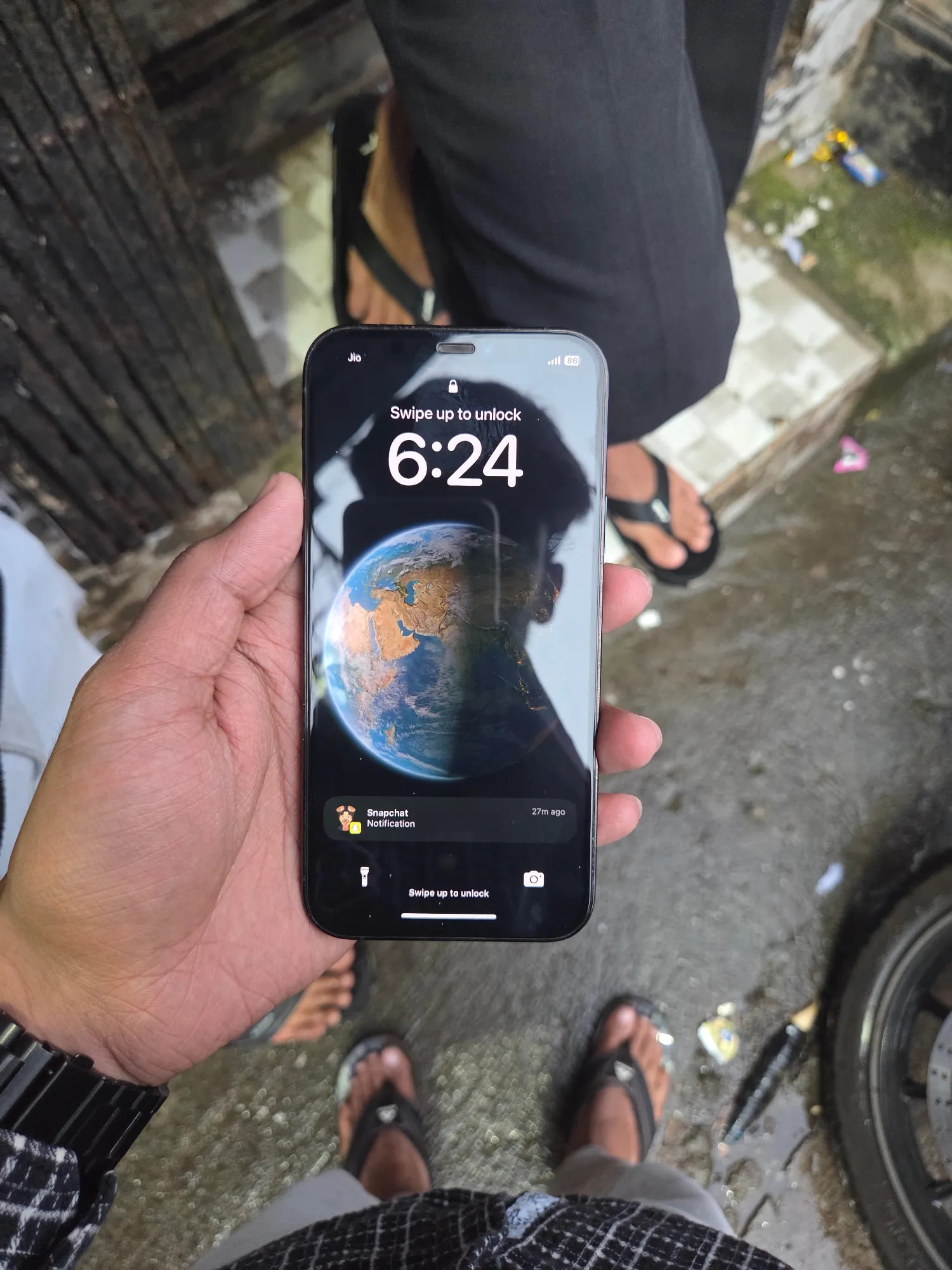 Apple iPhone 12 Pro