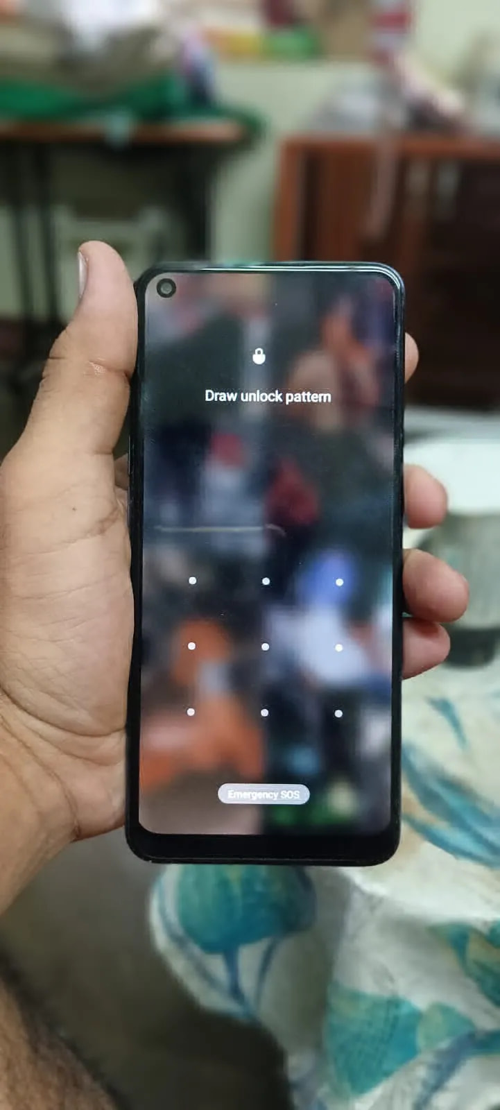 Oppo Reno7 5G