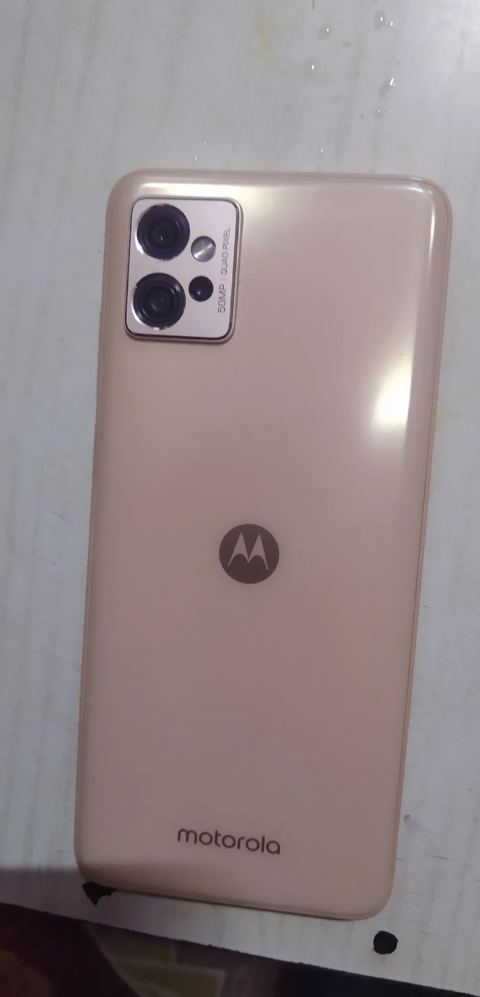 Motorola Moto G32