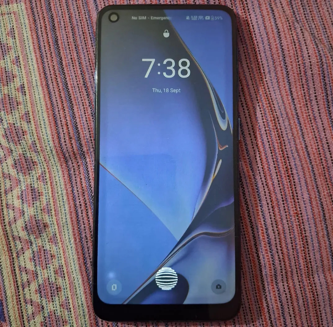 Oppo Reno7 5G
