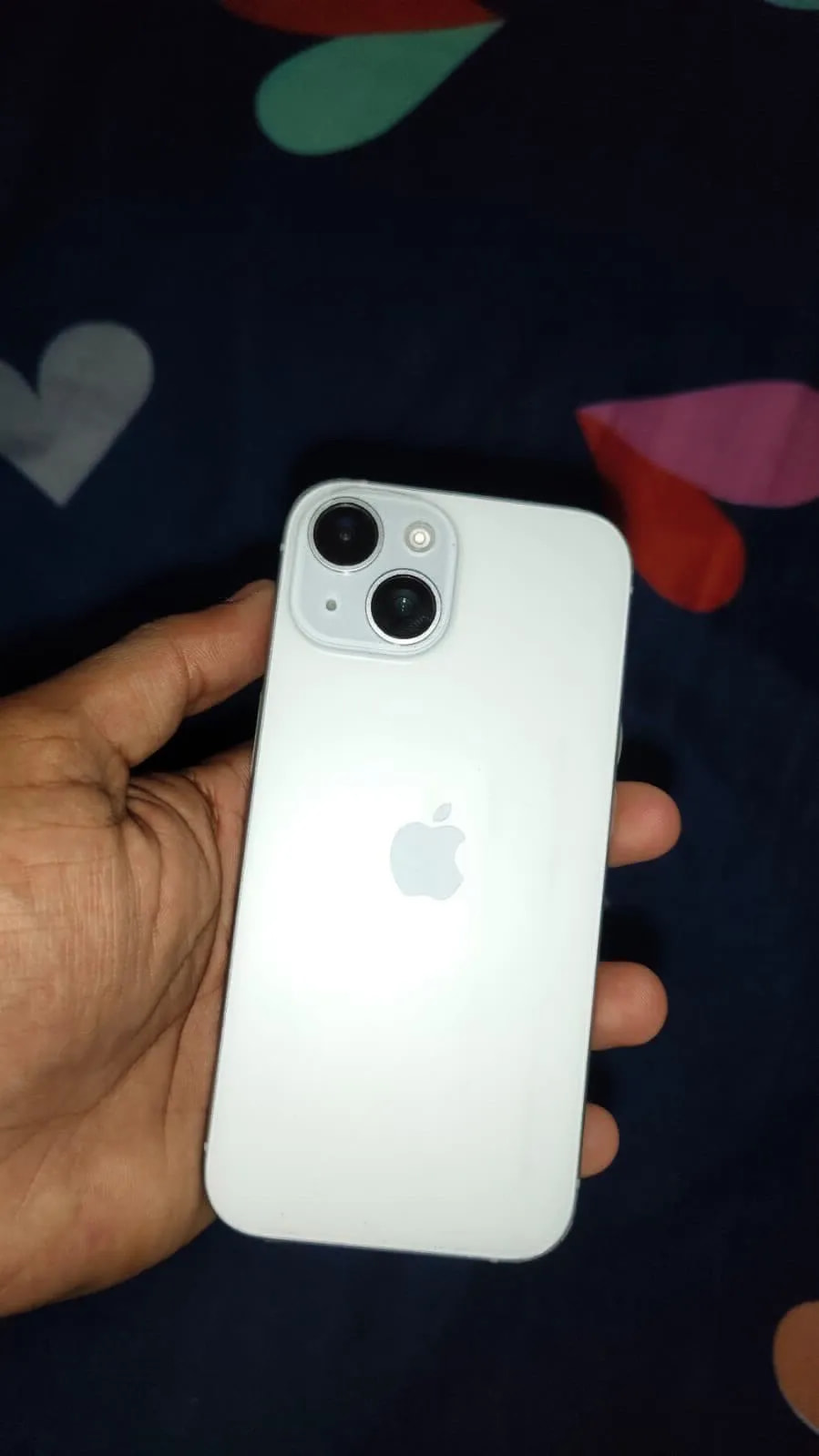 Apple iPhone 15