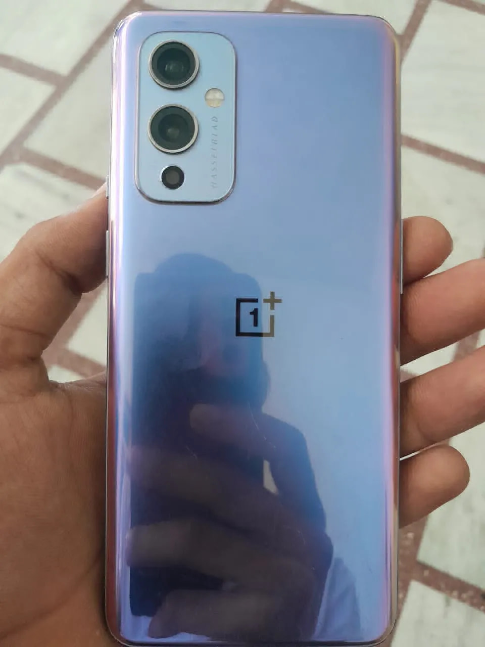 OnePlus 9
