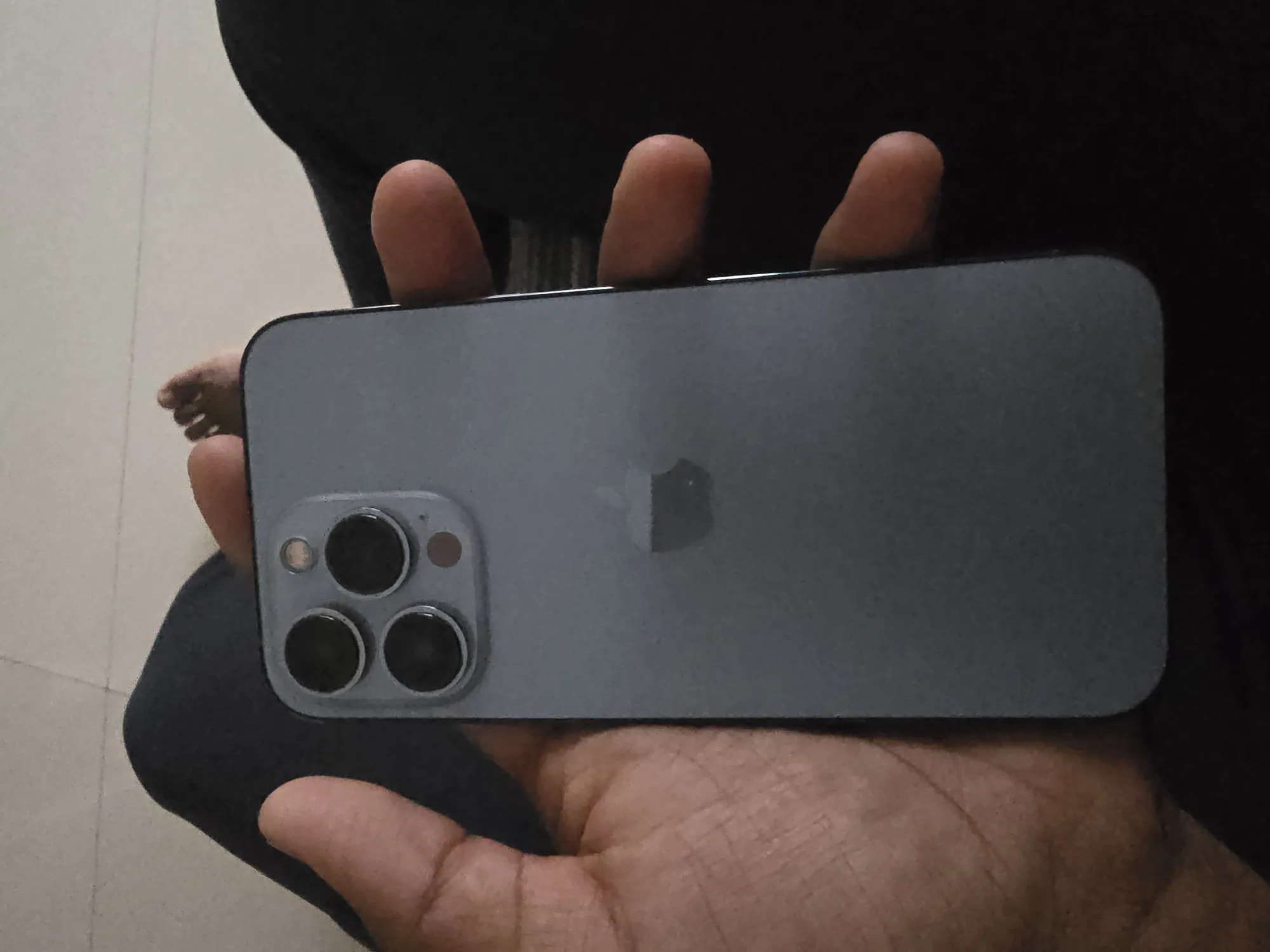 Apple iPhone 13 Pro