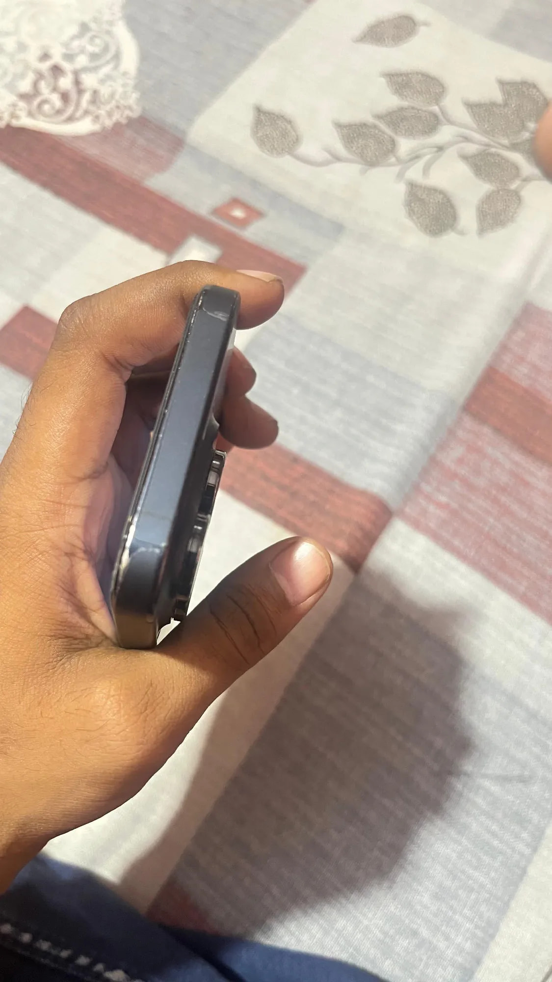 Apple iPhone 15 Pro