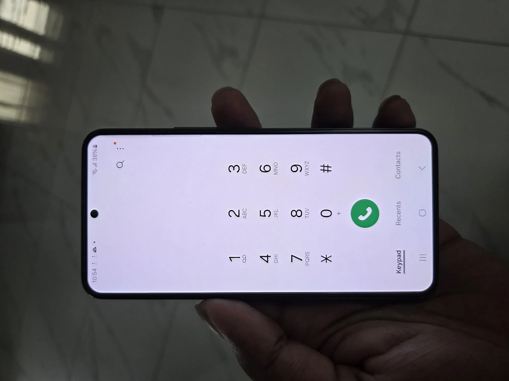 Samsung Galaxy S22 5G