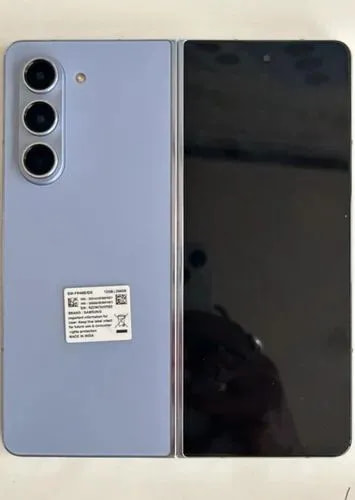 Samsung Galaxy Z Fold5