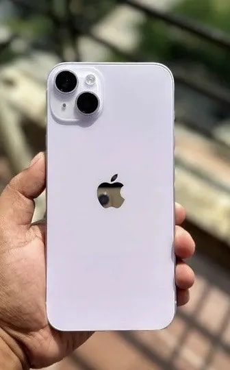 Apple iPhone 14 Plus