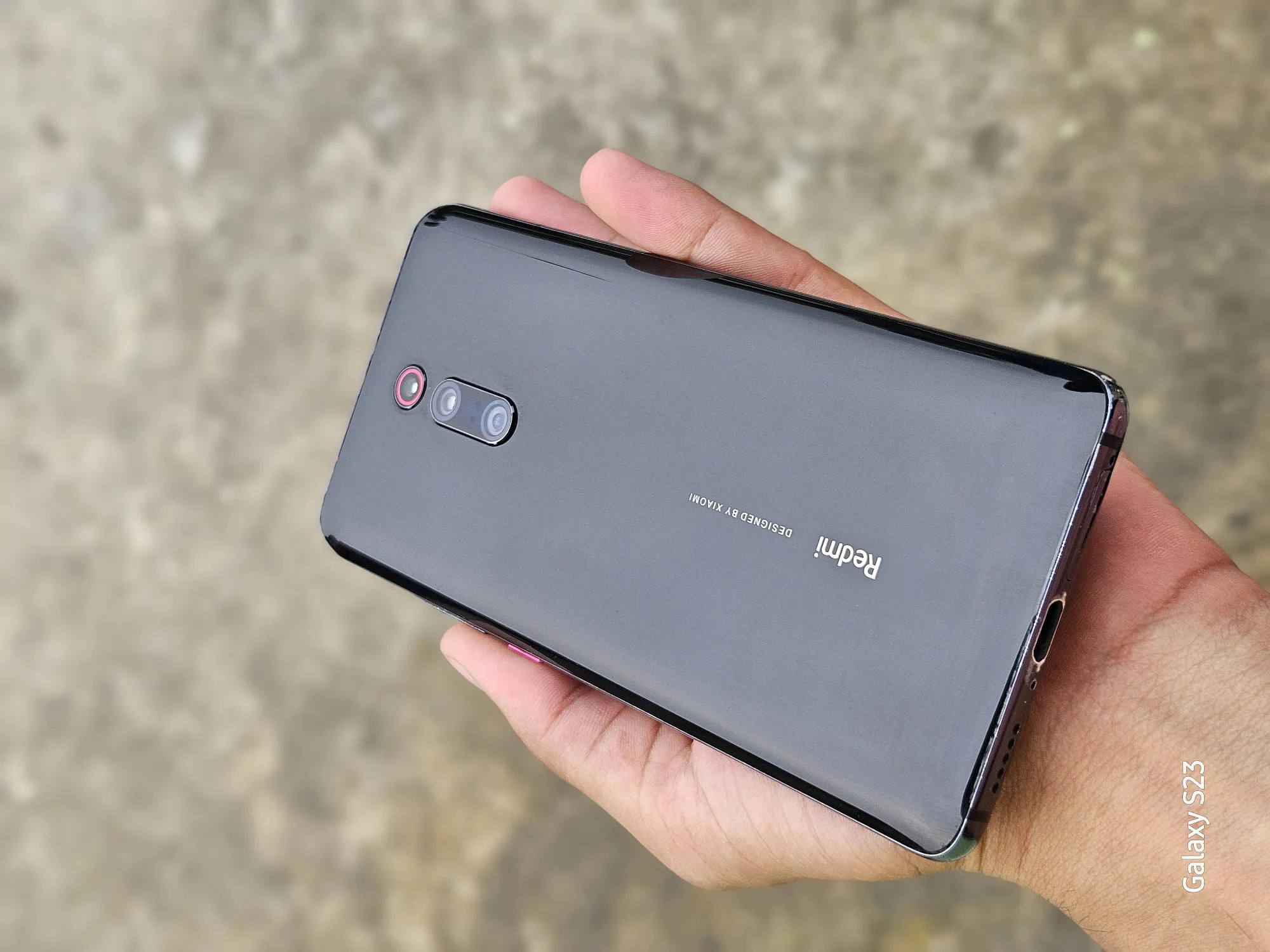 Xiaomi Redmi K20 Pro Premium