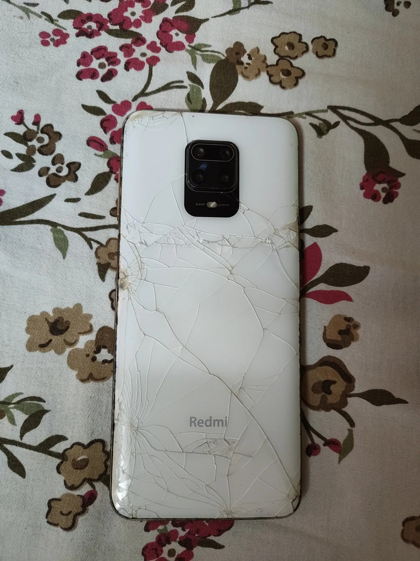 Xiaomi Redmi Note 9 Pro