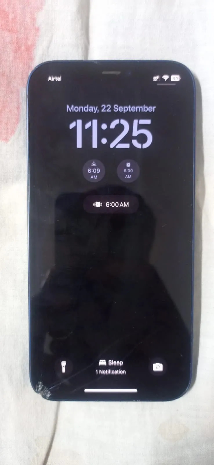 Apple iPhone 12