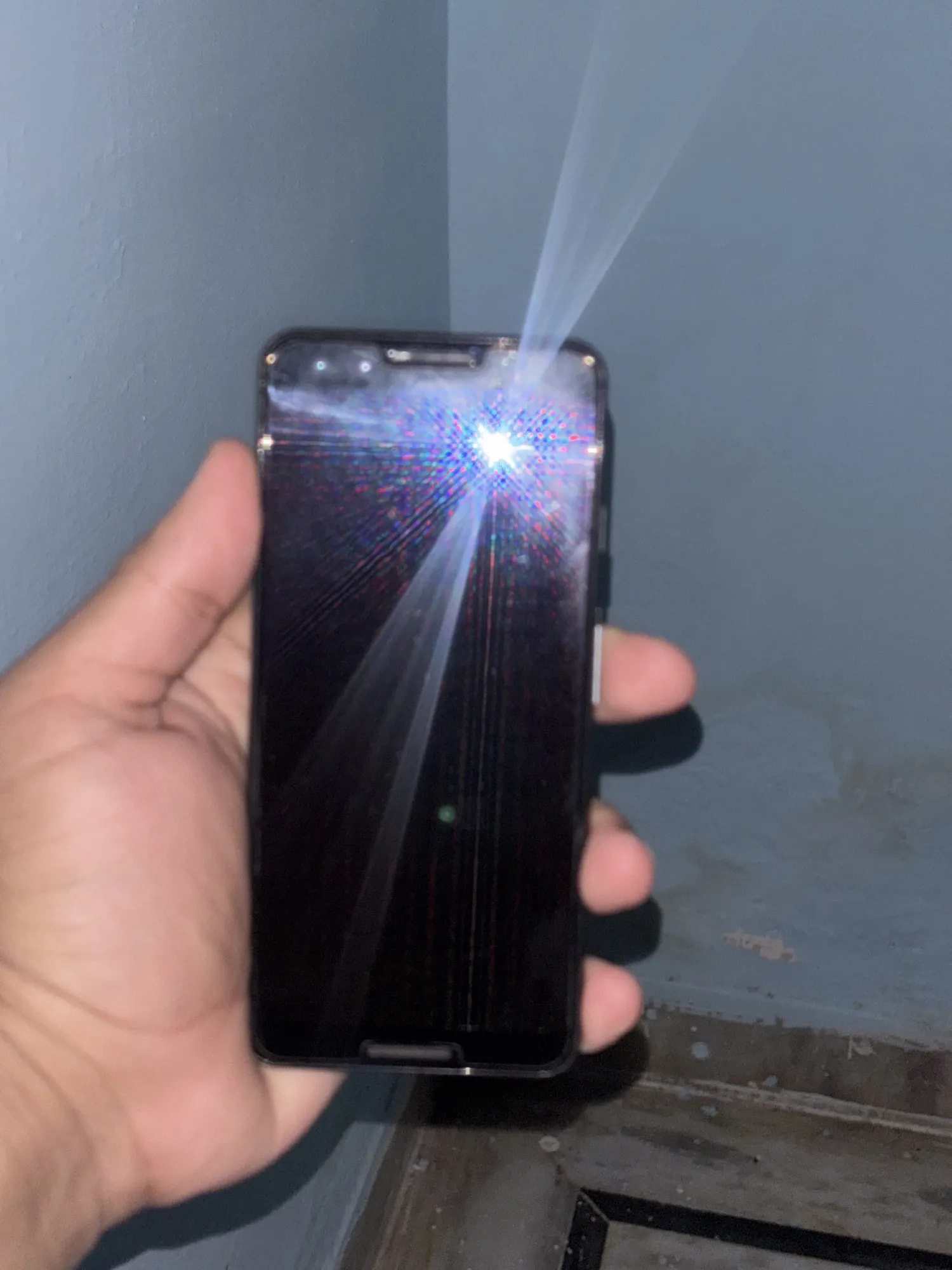 Google Pixel 3