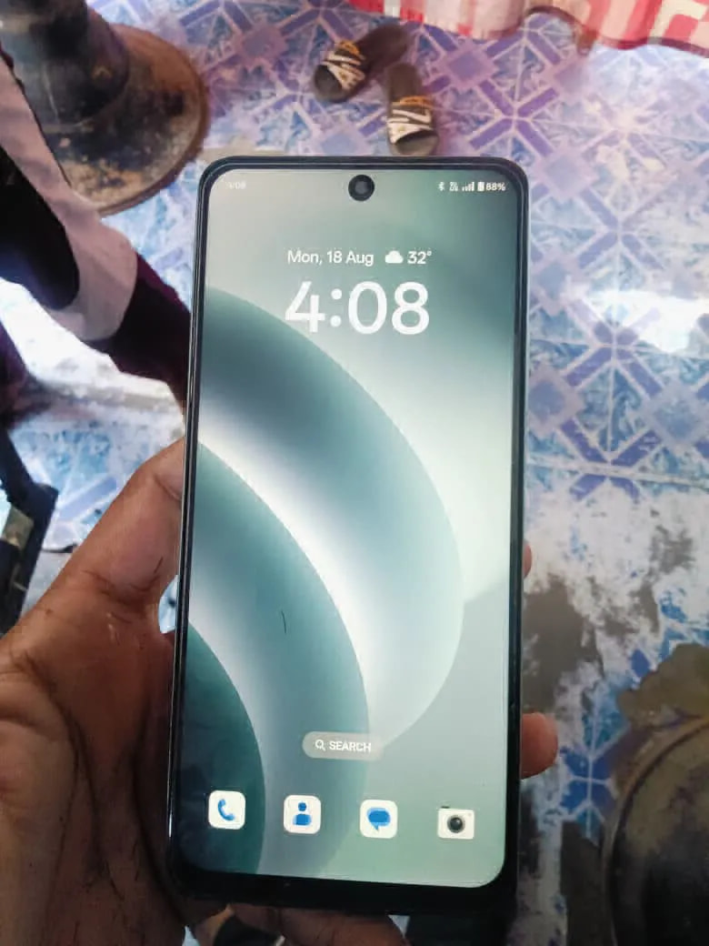 Oppo A58