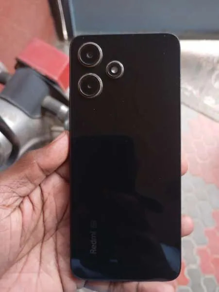 Xiaomi Redmi 12 5G