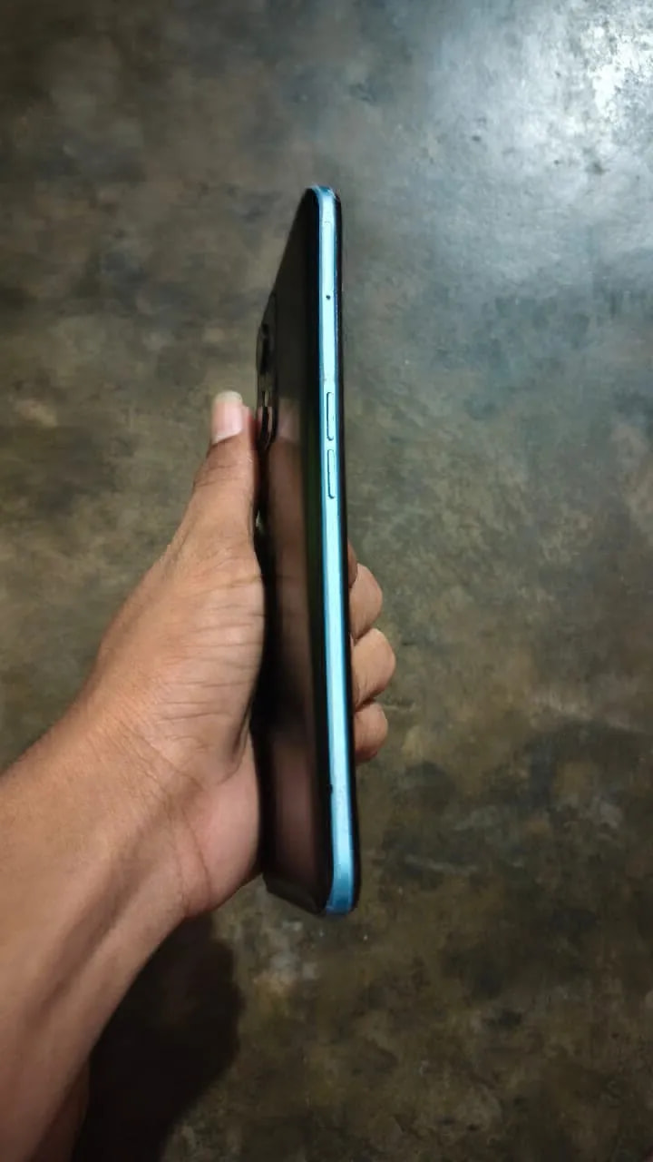 OnePlus Nord CE 2 Lite 5G