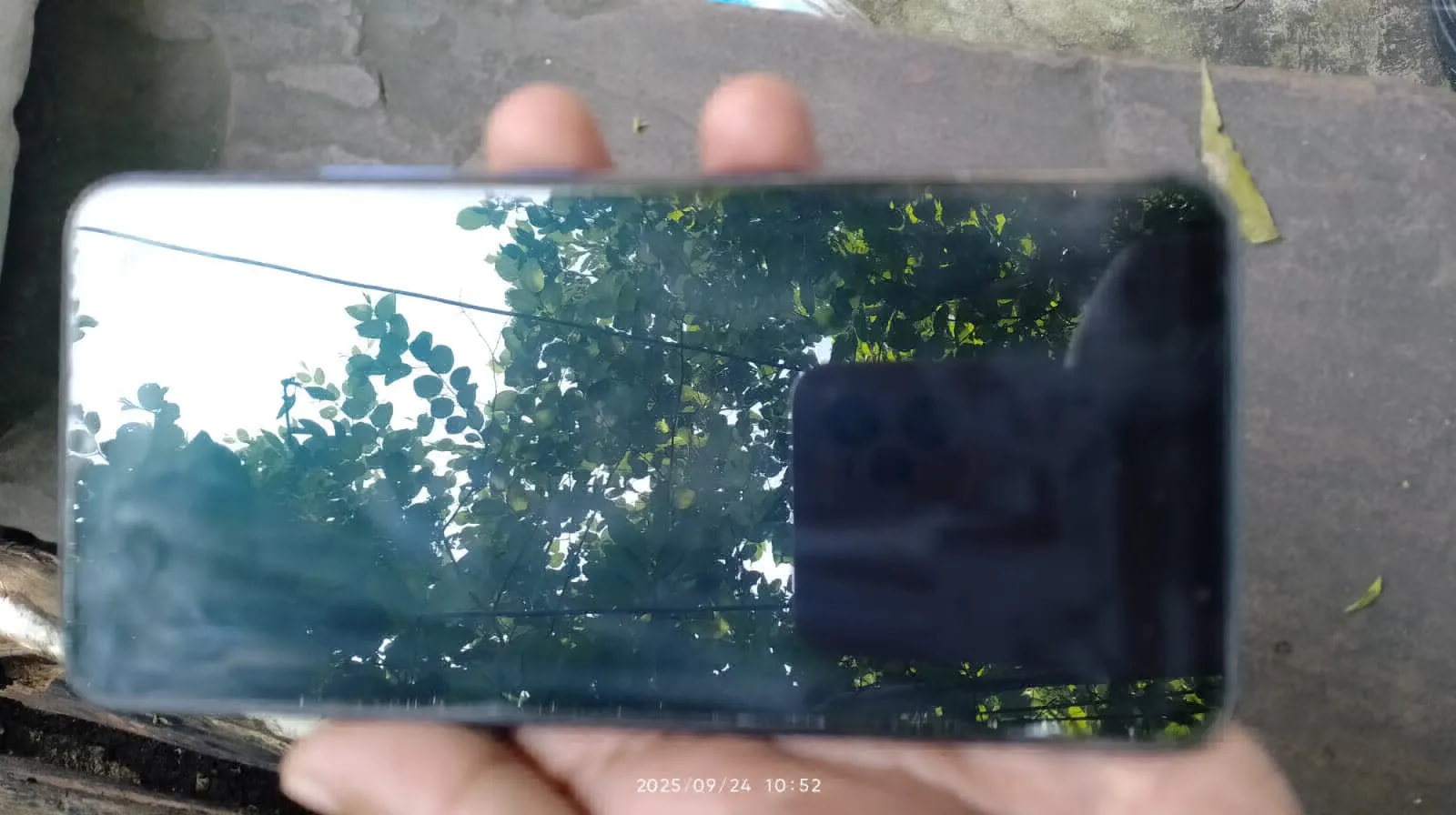vivo Z1x