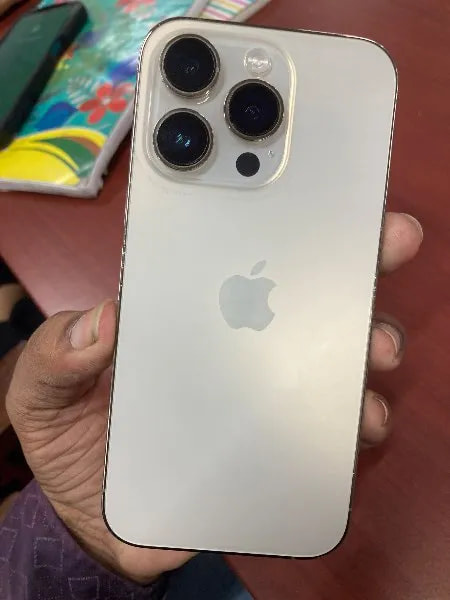 Apple iPhone 14 Pro