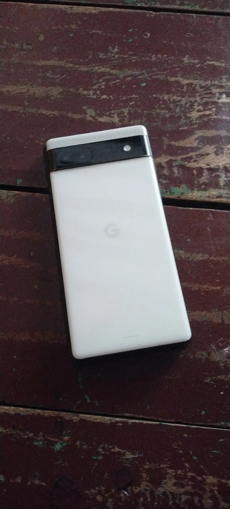 Google Pixel 6a