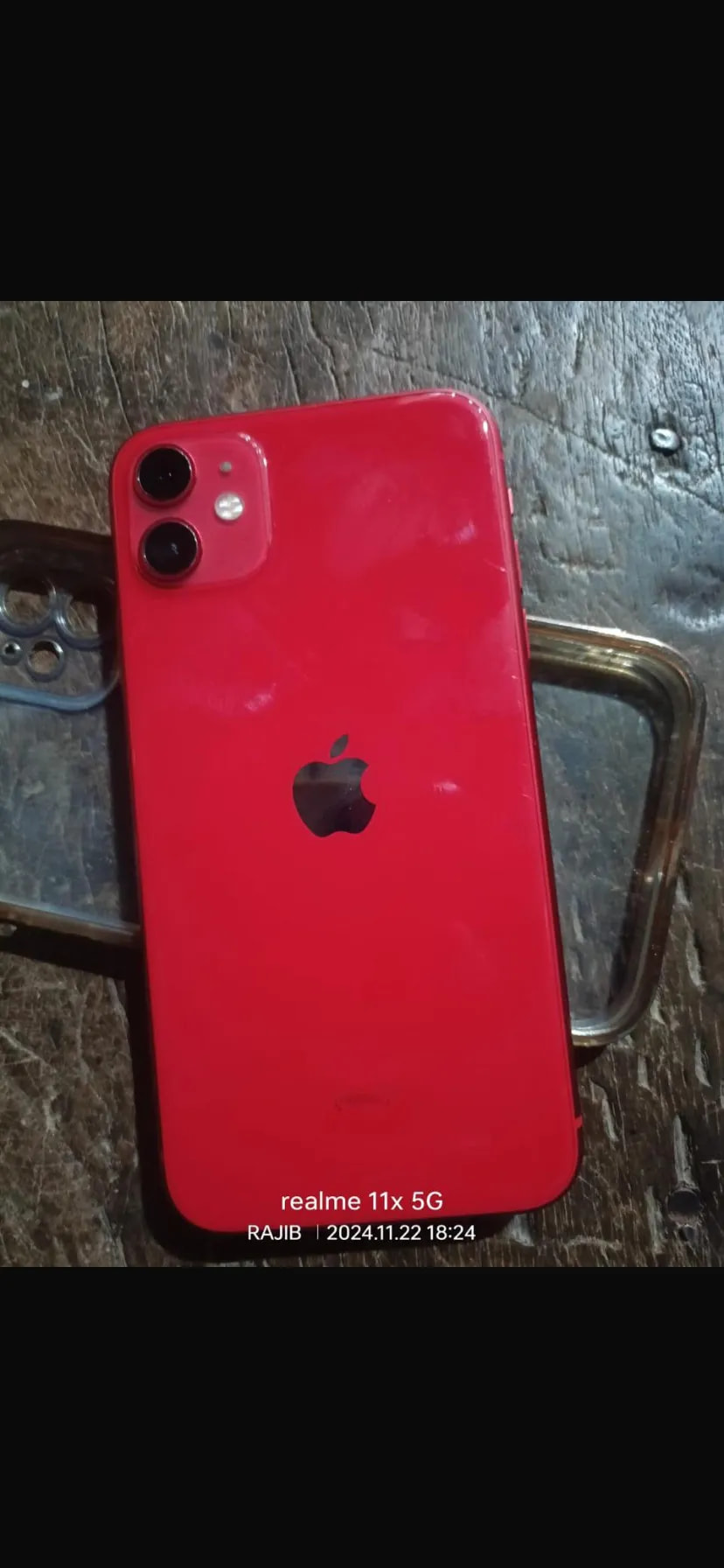 Apple iPhone 11