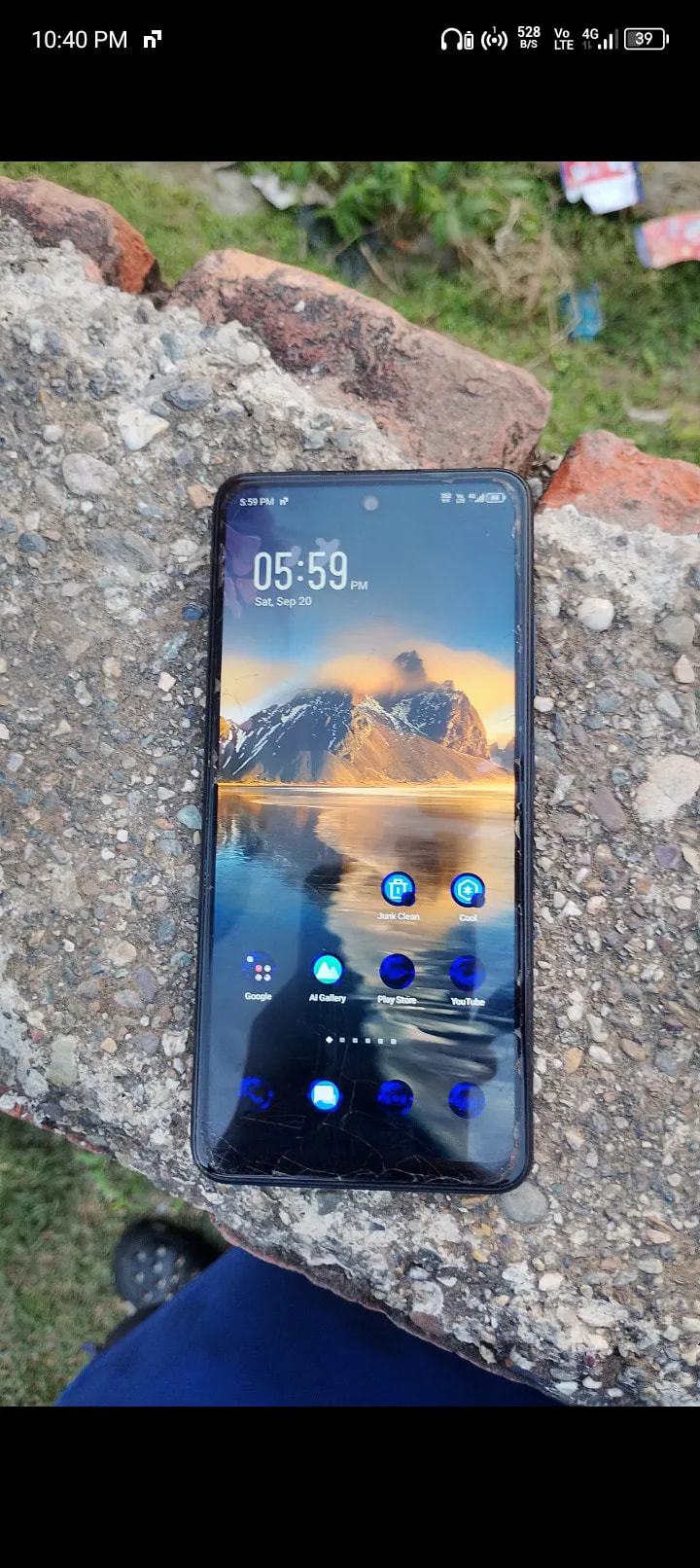 Infinix Smart 8 Plus