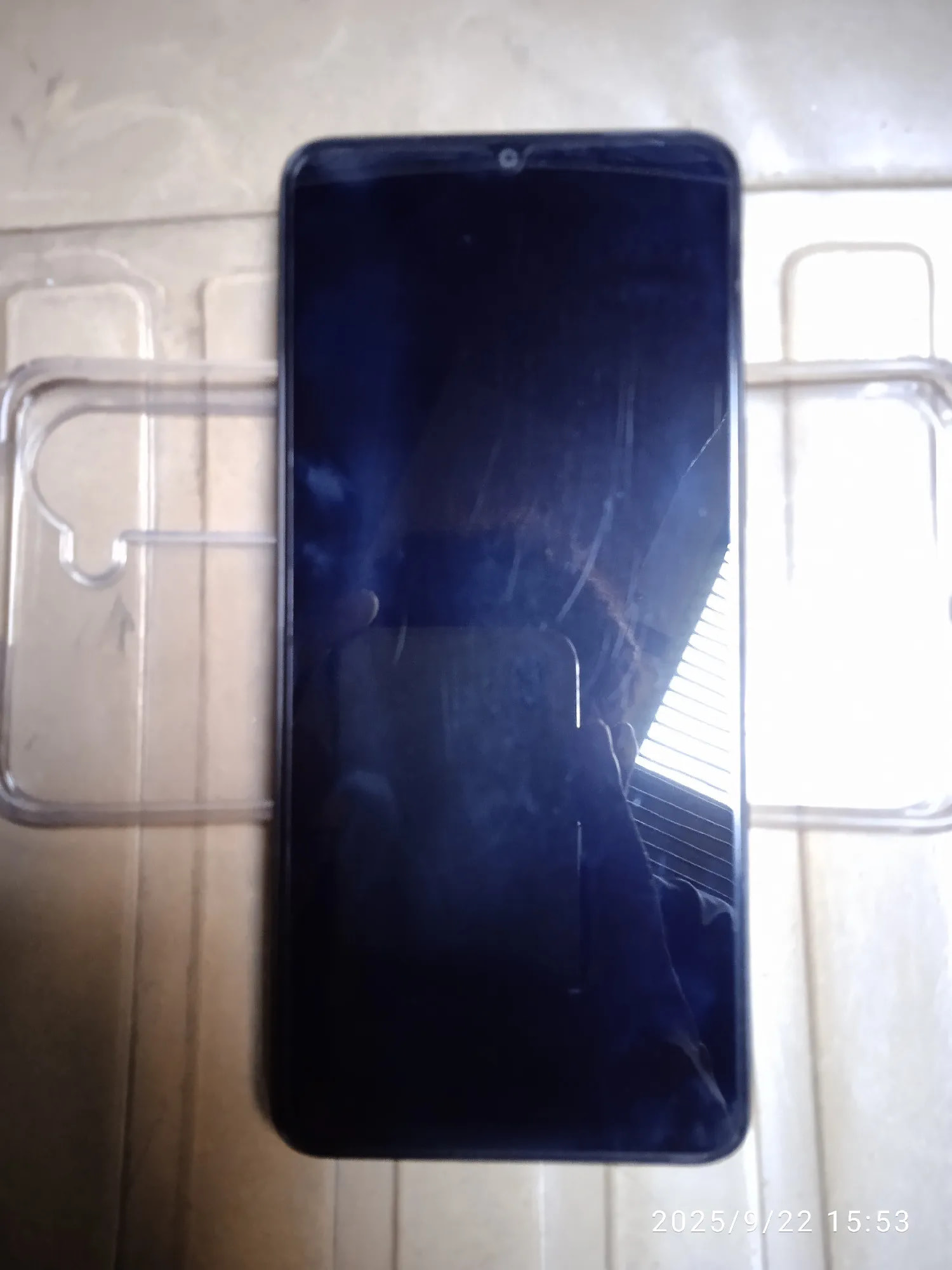 vivo Y19e