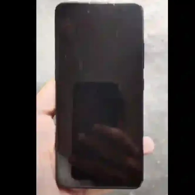 vivo V15 Pro