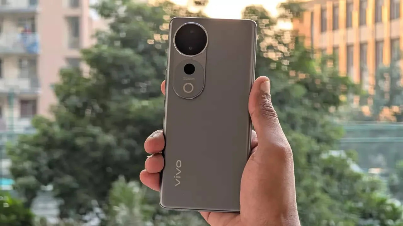 vivo T3 Ultra