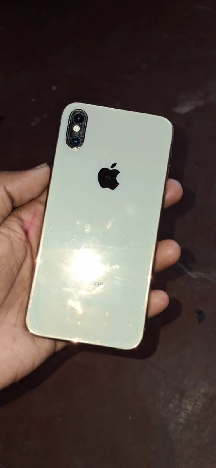 Apple iPhone XS