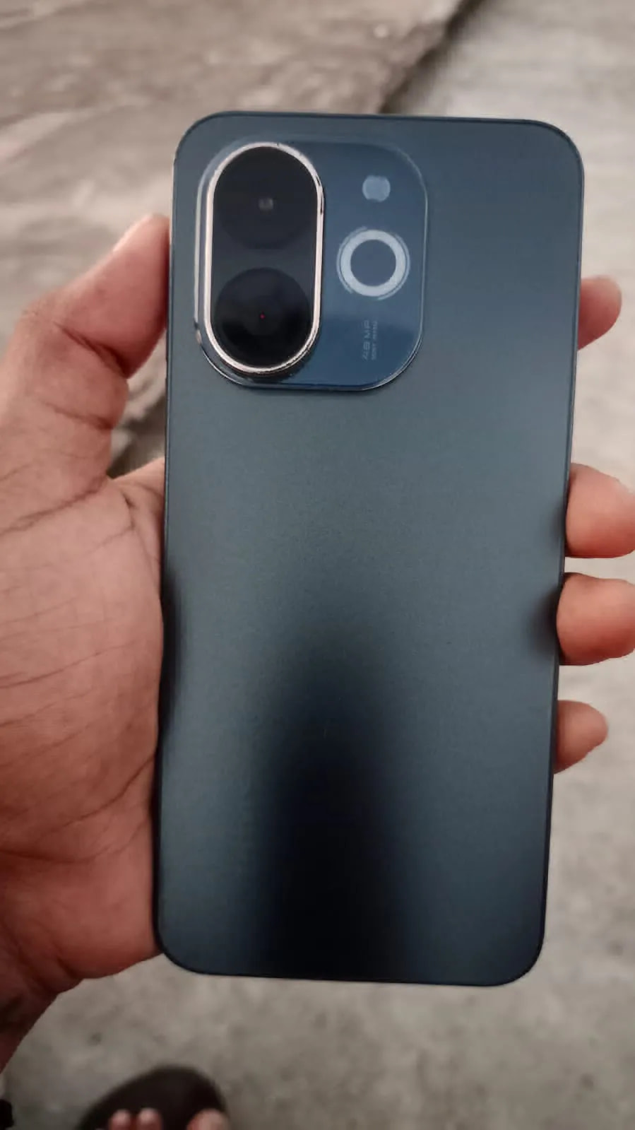 Tecno Spark 30C 5G