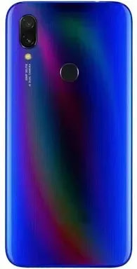 Xiaomi Redmi Y3