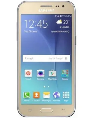 Samsung Galaxy J2 (2016)