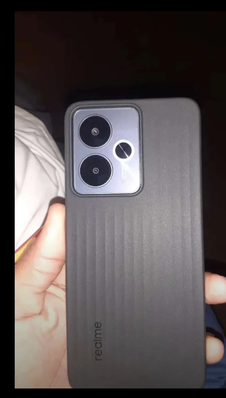 Realme 14T