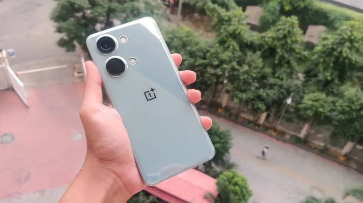OnePlus Nord 3