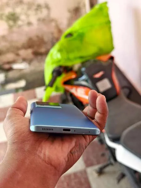 vivo iQOO Neo 7