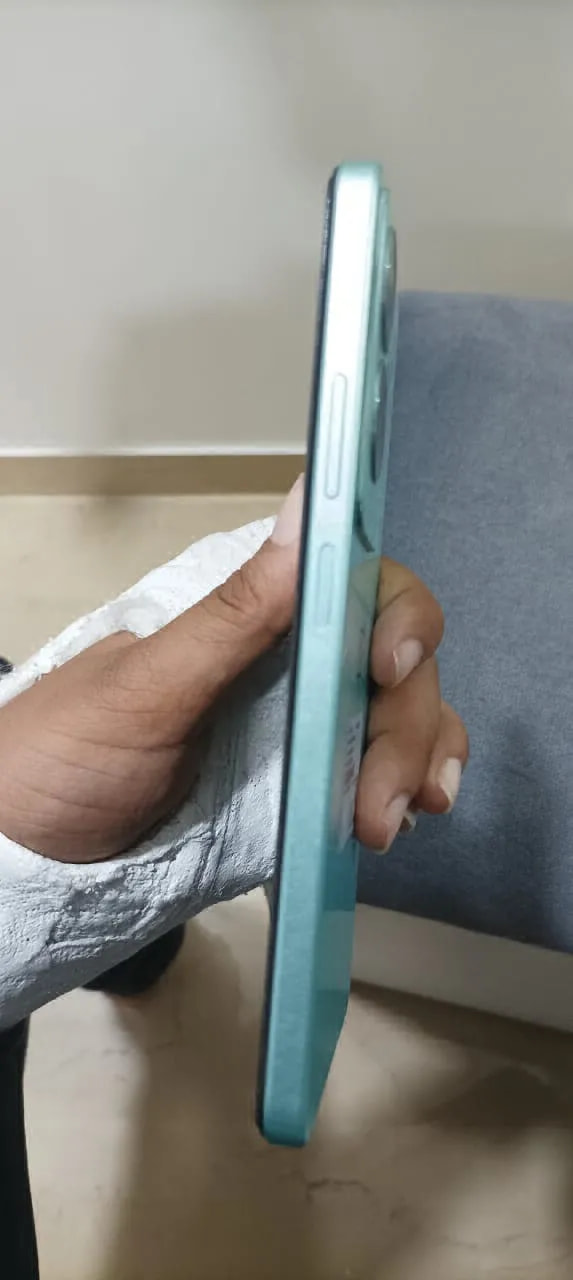 OnePlus Nord N30 SE
