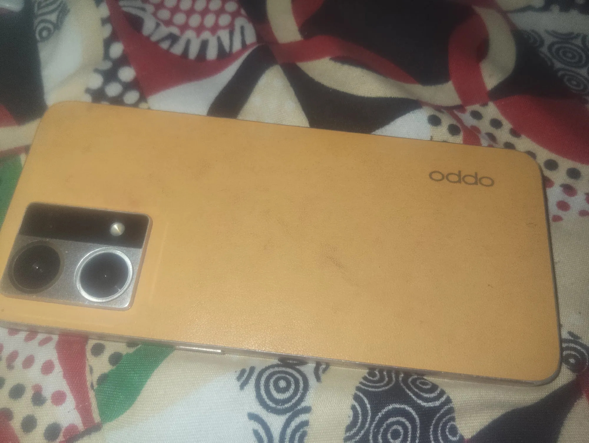 Oppo F21 Pro