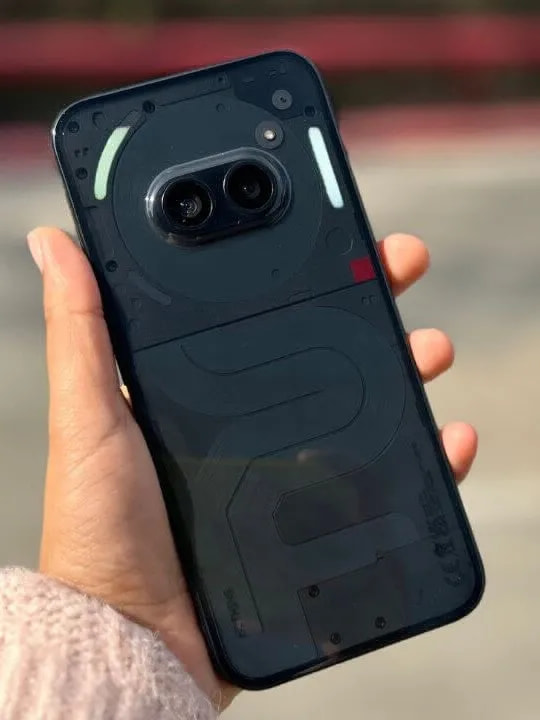 Nothing Phone (2a)