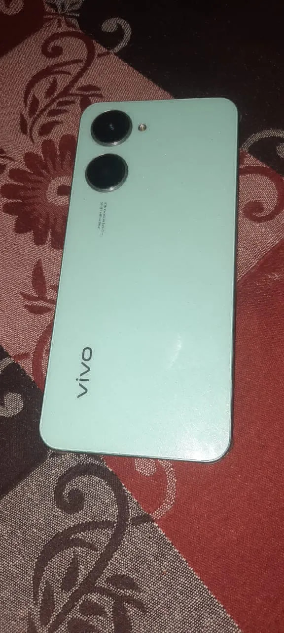 vivo Y18t