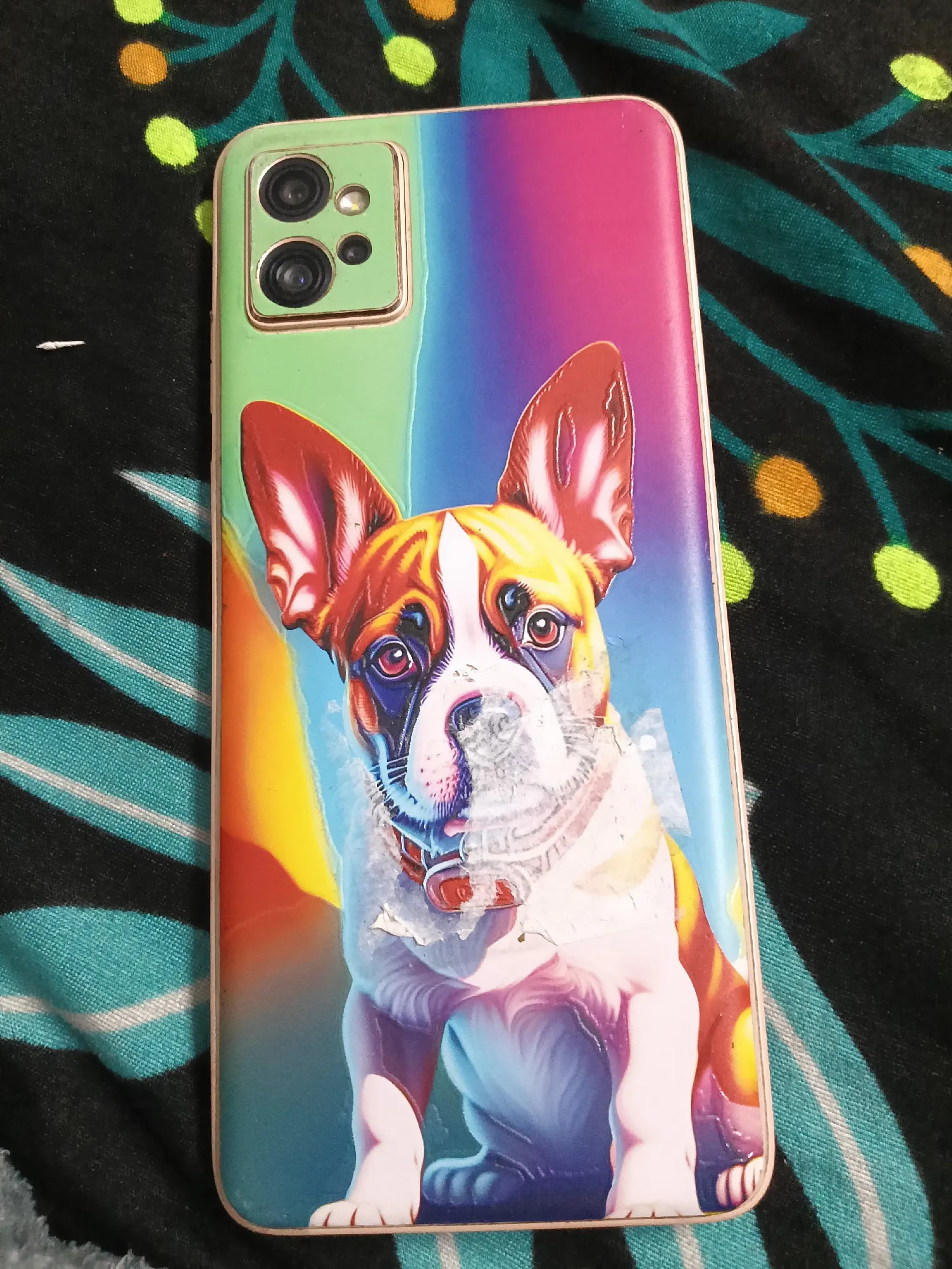 Motorola Moto G32